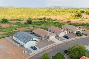 3421 Camino Del Rancho --, Douglas, AZ 85607 - Photo 5