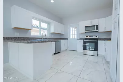 3421 Camino Del Rancho --, Douglas, AZ 85607 - Photo 17