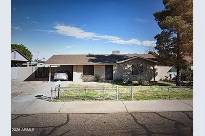 1650 W Campo Bello Drive, Phoenix, AZ 85023 - Photo 1