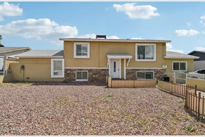 7607 W Osborn Road, Phoenix, AZ 85033 - Photo 1