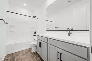 34380 N Timberlake Manor, San Tan Valley, AZ 85144 - Photo 3