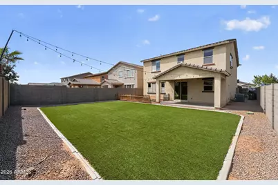 1627 W Desert Spring Way, San Tan Valley, AZ 85144 - Photo 23