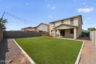 1627 W Desert Spring Way, San Tan Valley, AZ 85144 - Photo 23