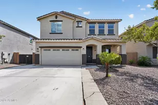 1627 W Desert Spring Way, San Tan Valley, AZ 85144 - Photo 1