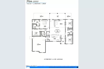 0 E Claire Lane, Florence, AZ 85132 - Photo 3