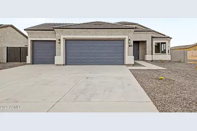 11064 W Torren Drive, Arizona City, AZ 85123 - Photo 1