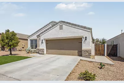 4012 W Maggie Drive, San Tan Valley, AZ 85144 - Photo 5
