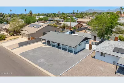 4902 E Granada Road, Phoenix, AZ 85008 - Photo 37