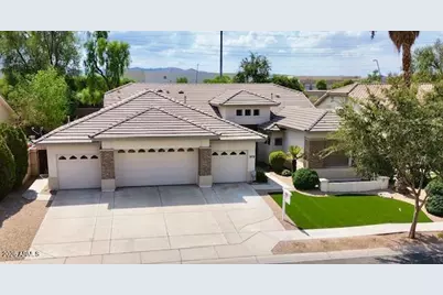 7878 S Stephanie Lane, Tempe, AZ 85284 - Photo 1