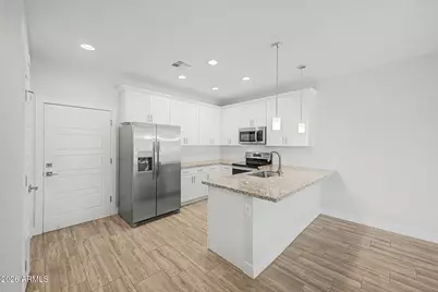 7531 E Billings Street #111, Mesa, AZ 85207 - Photo 9