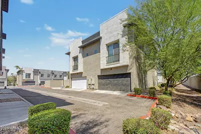 7531 E Billings Street #111, Mesa, AZ 85207 - Photo 37