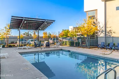 7531 E Billings Street #111, Mesa, AZ 85207 - Photo 41