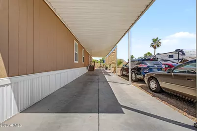 625 W McKellips -- #393, Mesa, AZ 85201 - Photo 21