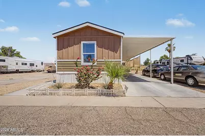 625 W McKellips -- #393, Mesa, AZ 85201 - Photo 1