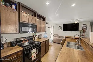 625 W McKellips --, Mesa, AZ 85201 - Photo 9