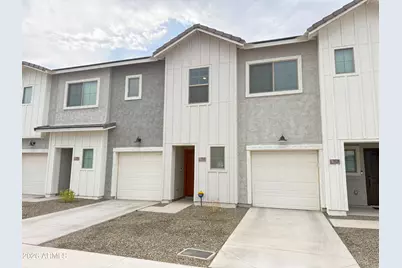 7532 W Darrow Street, Laveen, AZ 85339 - Photo 1