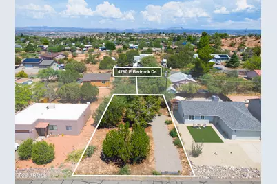 4790 E Redrock Drive, Rimrock, AZ 86335 - Photo 5
