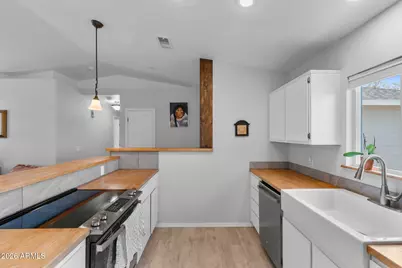4790 E Redrock Drive, Rimrock, AZ 86335 - Photo 11
