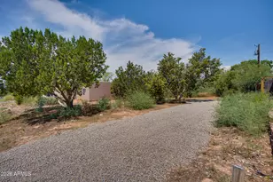 4790 E Redrock Dr, Rimrock, AZ 86335 - Photo 27