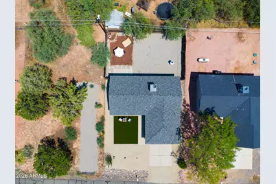 4790 E Redrock Drive, Rimrock, AZ 86335 - Photo 39