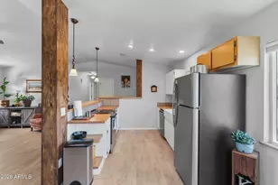 4790 E Redrock Dr, Rimrock, AZ 86335 - Photo 9