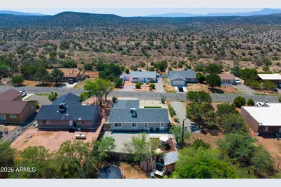4790 E Redrock Drive, Rimrock, AZ 86335 - Photo 37