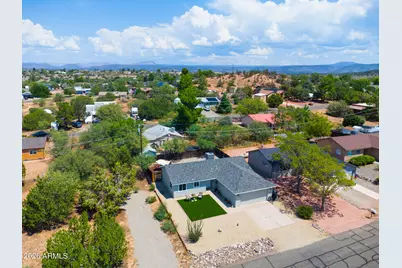 4790 E Redrock Drive, Rimrock, AZ 86335 - Photo 43