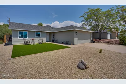 4790 E Redrock Drive, Rimrock, AZ 86335 - Photo 3