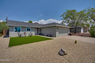 4790 E Redrock Dr, Rimrock, AZ 86335 - Photo 3