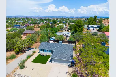 4790 E Redrock Drive, Rimrock, AZ 86335 - Photo 41