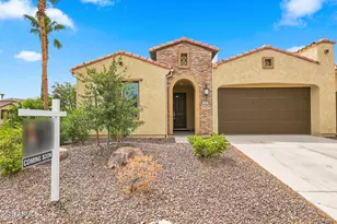 16907 W Holly St, Goodyear, AZ 85395 - Photo 1
