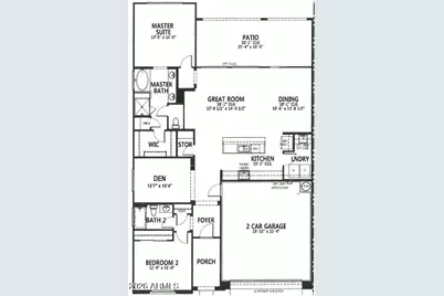 16907 W Holly Street, Goodyear, AZ 85395 - Photo 43