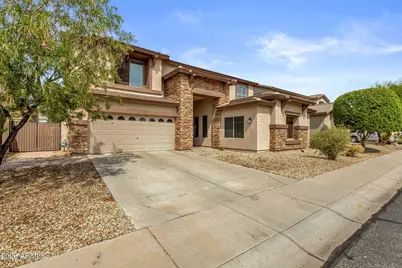 16660 N 174th Avenue, Surprise, AZ 85388 - Photo 43