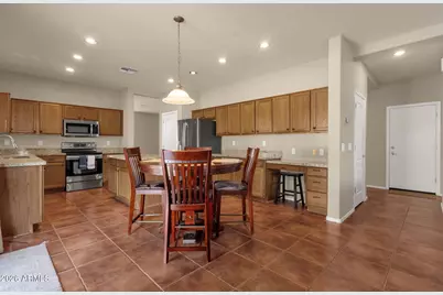 16660 N 174th Avenue, Surprise, AZ 85388 - Photo 19