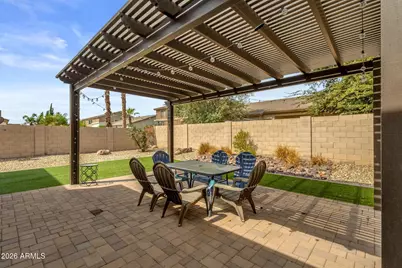 16660 N 174th Avenue, Surprise, AZ 85388 - Photo 35