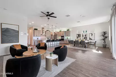 34358 N Timberlake Manor, San Tan Valley, AZ 85144 - Photo 21