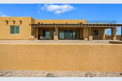 6100 E Darley Drive, Hereford, AZ 85615 - Photo 55
