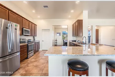 6100 E Darley Drive, Hereford, AZ 85615 - Photo 25