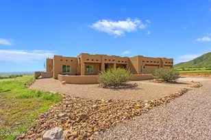 6100 E Darley Dr, Hereford, AZ 85615 - Photo 3