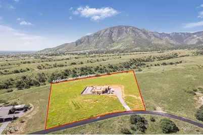 6100 E Darley Drive, Hereford, AZ 85615 - Photo 43
