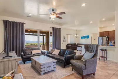 6100 E Darley Drive, Hereford, AZ 85615 - Photo 13