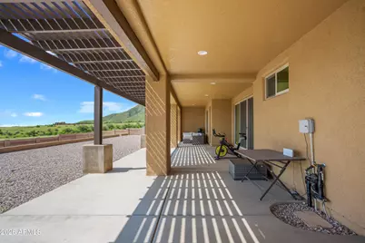 6100 E Darley Drive, Hereford, AZ 85615 - Photo 51