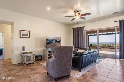6100 E Darley Drive, Hereford, AZ 85615 - Photo 15