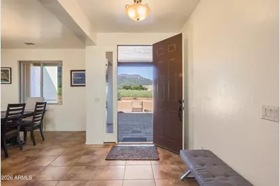 6100 E Darley Drive, Hereford, AZ 85615 - Photo 11