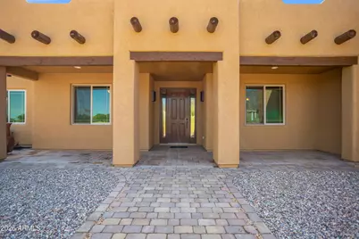 6100 E Darley Drive, Hereford, AZ 85615 - Photo 7