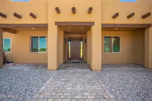 6100 E Darley Dr, Hereford, AZ 85615 - Photo 7