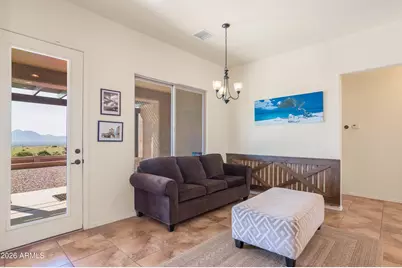 6100 E Darley Drive, Hereford, AZ 85615 - Photo 21