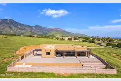 6100 E Darley Drive, Hereford, AZ 85615 - Photo 47