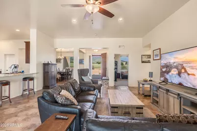 6100 E Darley Drive, Hereford, AZ 85615 - Photo 17