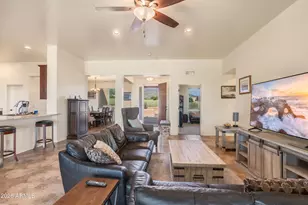 6100 E Darley Dr, Hereford, AZ 85615 - Photo 17